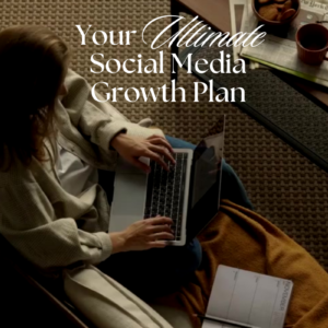 Your Ultimate Social Media Plan