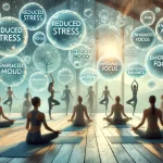 Top 10 Benefits of Yoga for Mental Health