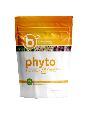 PhytoPower B