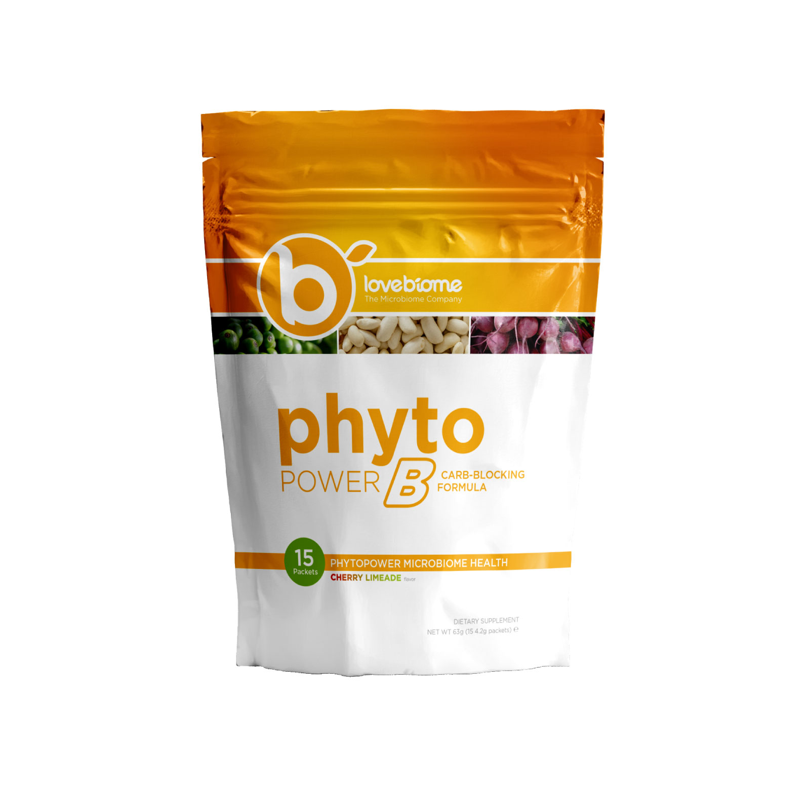 PhytoPower B