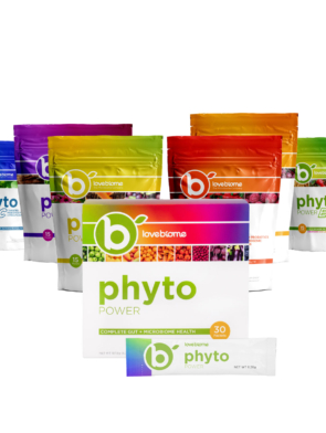 PhytoPower Complete Pack - Original BCEWTI