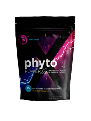 PhytoPower X