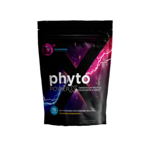 PhytoPower X