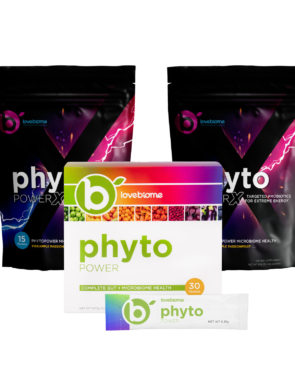 PhytoPower XO Pack