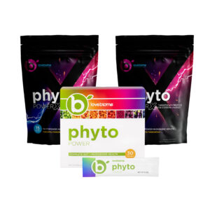 PhytoPower XO Pack