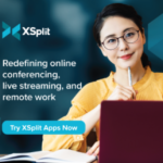 Xsplit