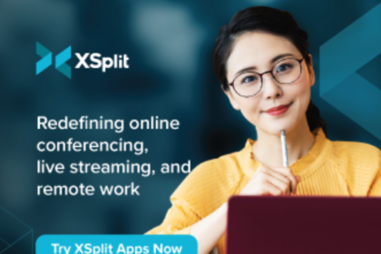 Xsplit