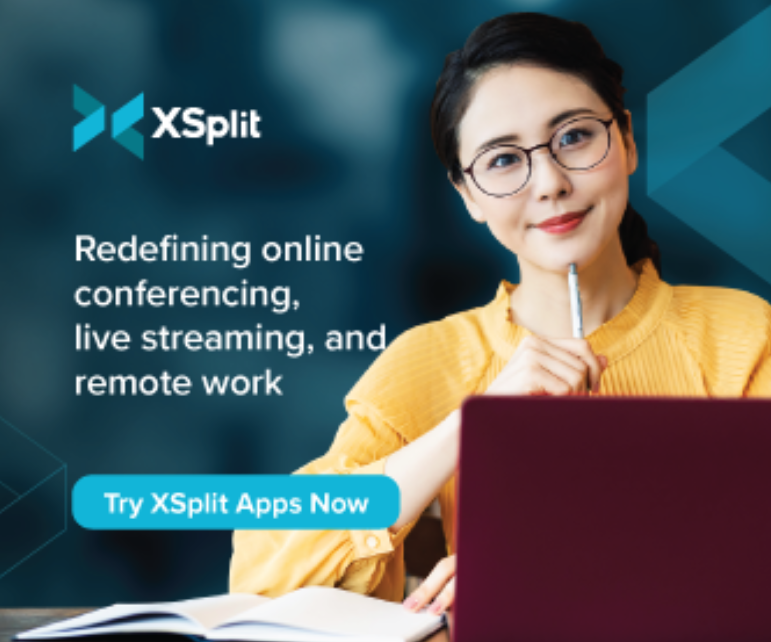 Xsplit