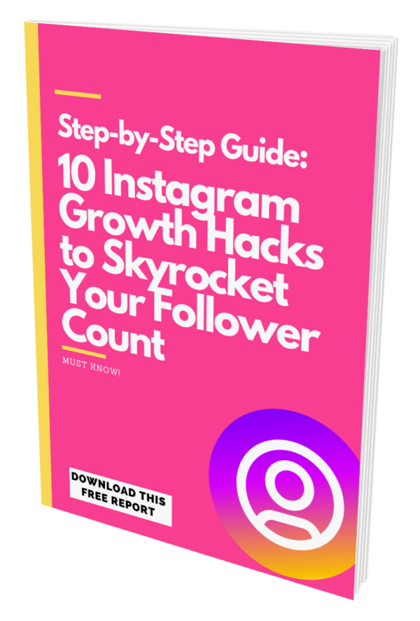 Instagram Marketing Masterclass - Image 4