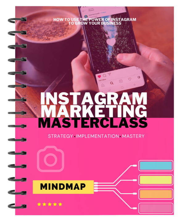 Instagram Marketing Masterclass - Image 3